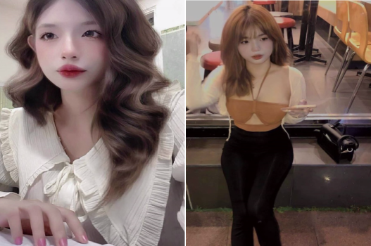 goku sex VLXX Ngọc Trâm xinh xắn được quan hệ khoái