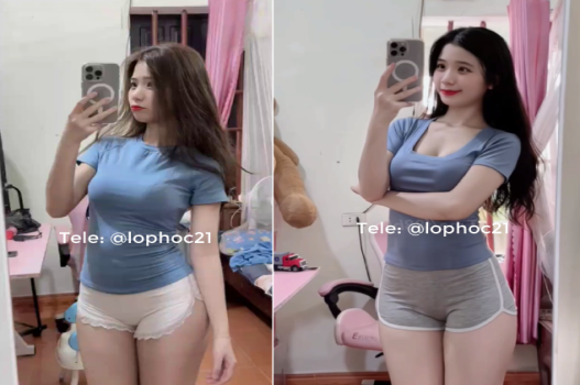sex xuka tiktok Ở nhờ nhà chú thi đại học, tôi bị cô vợ của chú gạ địt