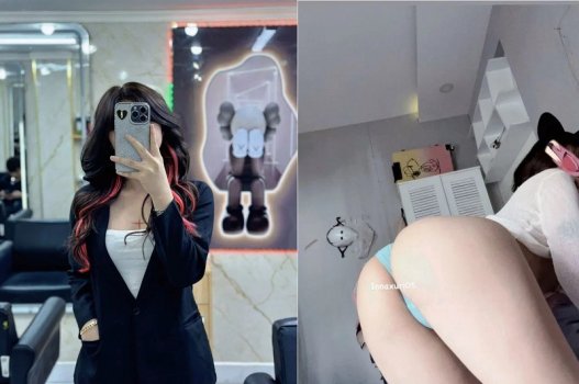 phim sẽ gầy Cô vợ không ham muốn chuyện tình dục, cậu con rễ được má Cô vợ thay thế