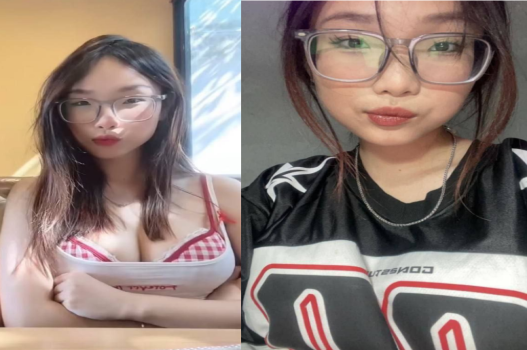 sex quảng ninh Xả sữa chua lên mặt bạn thân của mẹ